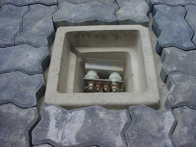 Moblink MSC Bulding FRF Lahore - Project Managment